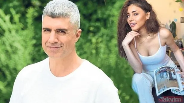 Samar Dadgar kimdir, kaç yaşında, nereli? Özcan Deniz'in yeni sevgilisi Samar Dadgar ne iş yapıyor?-3