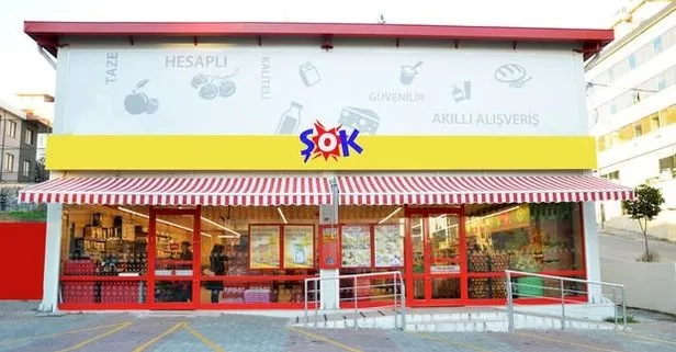 ŞOK 28 Ekim aktüel kataloğu ürünleri belli oldu!