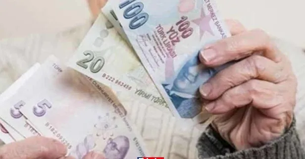 Ve sonunda netleşti! Nakit para veriliyor! SGK-SSK ve Bağkur'lu olarak emekli olmak isteyenler dikkat