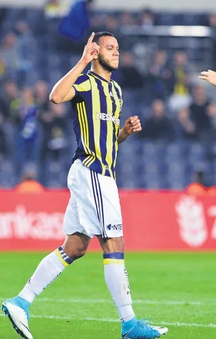 Cocu’nun prensi Josef de Souza