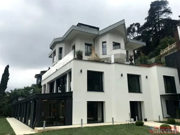 Aslı Enver ile Kerem Tunçeri'nin gizli buluşma evi ortaya çıktı! İfşa mesajları sonrası 'koru'da gizli buluşma... - 17