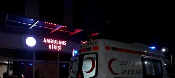 Adana’da acı olay! Denize düştü hayatını kaybetti