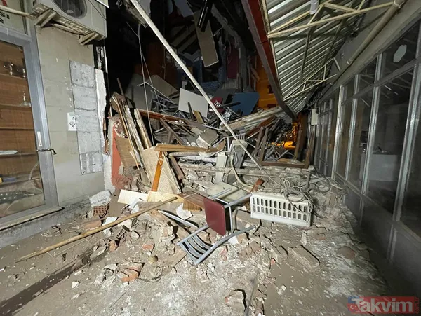 AFAD Düzce deprem raporunu açıkladı! Bölgede tehlike sürüyor mu? - 6