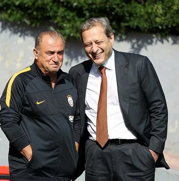 Galatasaray'da 4 koldan Avrupa seferi! Fatih Terim transfer listesini verdi: İtalya’dan İspanya İngiltere ve Almanya’ya...-2