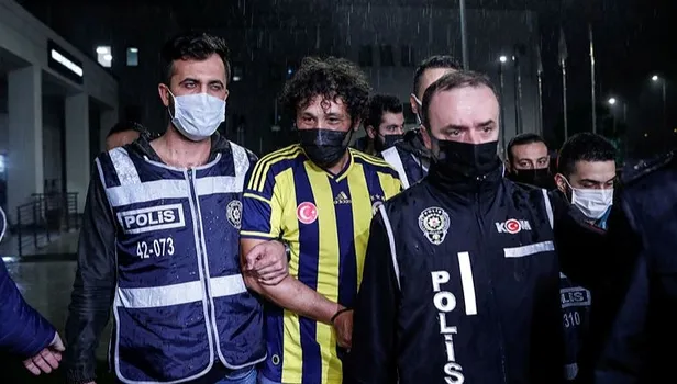 Tosuncuk'un abisi Fatih Aydın'ın iadesinde tepki çeken Fenerbahçe detayı! Fenerbahçe formasını bilinçli mi giydi yoksa giydirildi mi?