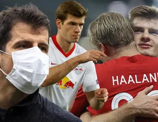Galatasaray ve Fenerbahçe arasında Ali Akman savaşı! Emre Belözoğlu devreye girdi...