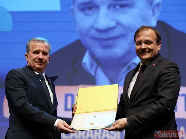 4. Necip Fazıl Ödülleri sahiplerini buldu - 7