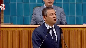 11 milletvekili hakkında fezleke TBMM’de: Özgür Özel ve Tülay Hatimoğulları listede!