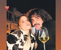 Nilperi Şahinkaya yeni aşkıyla yakalandı: Evlilik sorusuna sevgilisinden şaşırtan yanıt