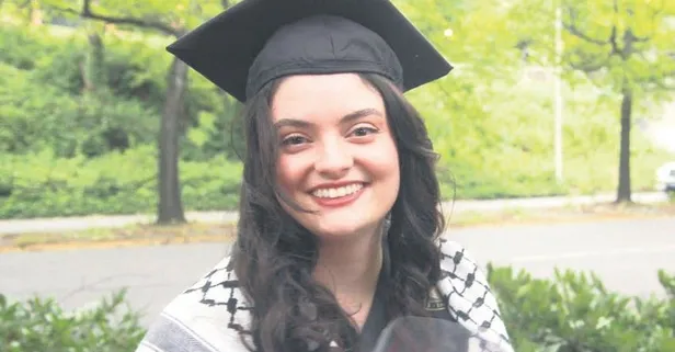 İsrail’in şehit ettiği Türk aktivist Ayşenur Ezgi Eygi'nin bilerek hedef alındığı iddia edildi