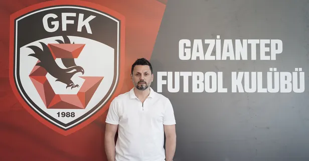 Son dakika! Erol Bulut Gaziantep FK ile anlaştı