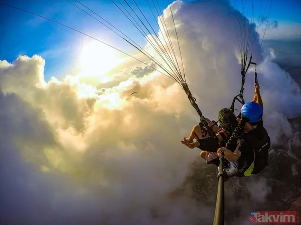 260 bin lira bütçeyle başladı! Şu ana kadar 600 bin lira harcadı! Samsunlu gezgin Kadir Mert'in hayali 'school bus' ile Nepal'e gitmek - 21