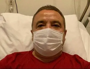 CHP’li Muhittin Böcek’e trakeostomi uygulandı