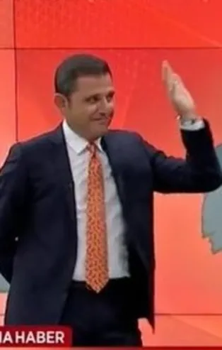 FOX'ta bir skandal daha! 5 aydır maaşını alamadılar! İşçinin yanındayız diye şov yapan Fatih Portakal ve İsmail Küçükkaya neredesiniz?