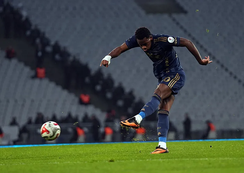 Fenerbahçe'ye bedava dünya yıldızı! Transferi dünyada ses getirecek - 3