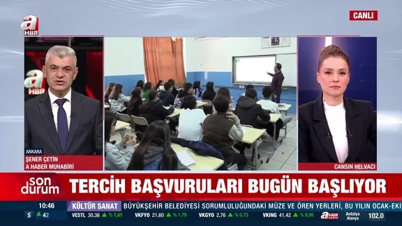 Son dakika: 15 bin sözleşmeli öğretmen ataması için başvurular başladı!