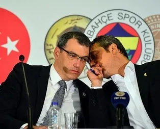 Fenerbahçe’de Phillip Cocu krizi!