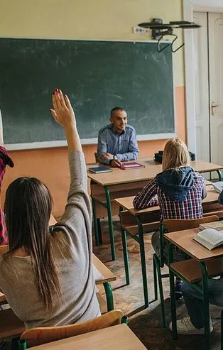 Öğretmene maaş ayarı