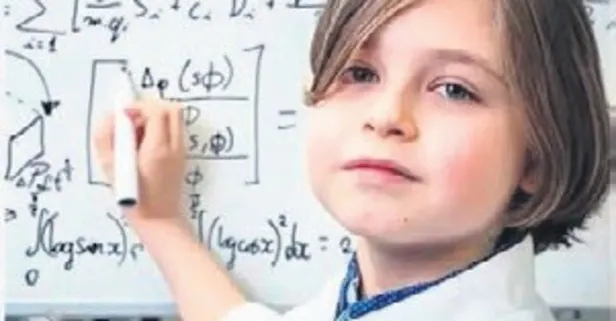 Belçikalı deha Laurent Simons, 15 yaşında kuantum fiziğinde doktor oldu!