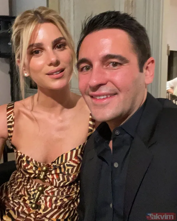 Hacı Sabancı ile evlendikten sonra fiyatı artırdı! 10 bin TL alan Nazlı Kayı, Sabancı olunca bakın ne kadar kazanmaya başladı - 5