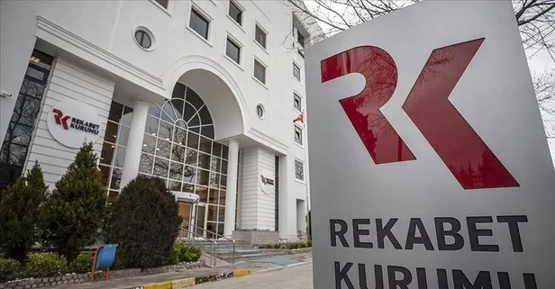 Rekabet Kurumu’ndan Tetra Laval Holding & Finance SA ile Tetra Pak Paketleme Sanayi’ye 130 TL’lik ceza