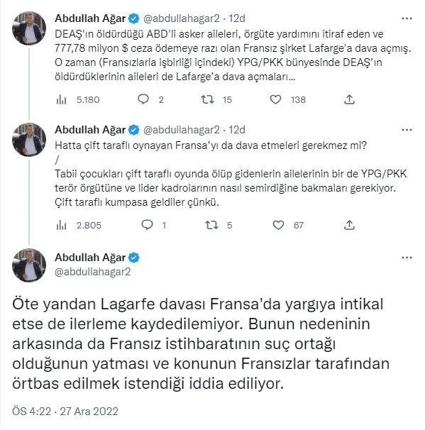 al-birini-vur-otekine-abdden-fransiz-lafargea-deas-davasi-oldurulen-askerlerin-ailesi-icin-tazminat-istediler-1672148117756.jpg Fransız Senatosu'nda skandal kabul! PKK/YPG'nin sözde komutanlarını ağırlayıp onur nişanı verdiler-13