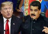 Trump, Maduronun teklifini kabul etmek üzere: Bunu değerlendirebilirim