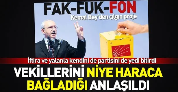 Kılıçdaroğlu, 1 milyon liradan fazla tazminat kaybetti
