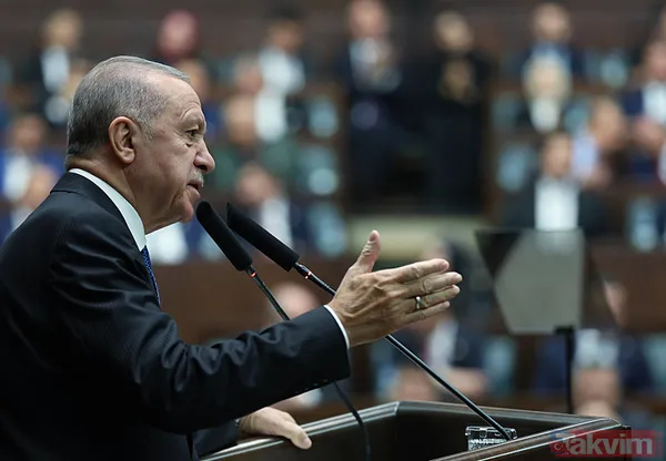 Başkan Erdoğan'ın 'Kürt'lere çağrısının şifreleri: Terörsüz Türkiye için millet projesi | Beklenen müjde ve Erdoğan'ın duası - 3