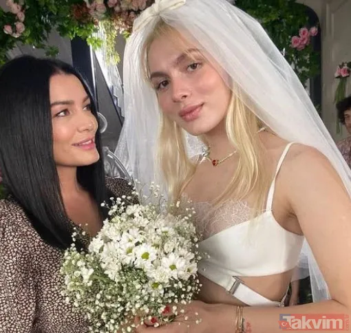 Aleyna Tilki'nin annesi Havva Öztel paylaştı sosyal medya sallandı 'Of ki ne of' - 3