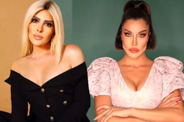 Deniz Akkaya taşıyıcı anneyle çocuk sahibi olmak isteyen Selin Ciğerci'yi bakanlığa şikayet edecek! Şok suçlama: Fuhuş yapıyor
