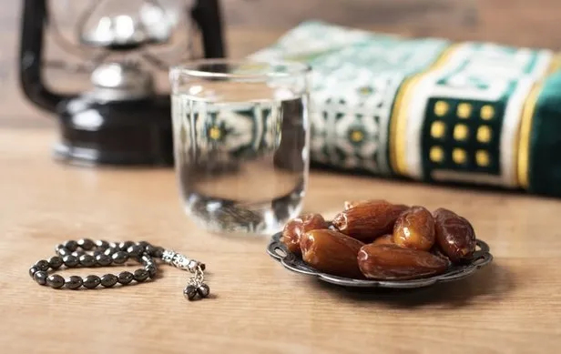 Oruçluyken misvak kullanılır mı? Misvak orucu bozar mı? Oje sürmek, oje kokusu orucu bozar mı? Diyanet orucu bozan şeyler neler?-6