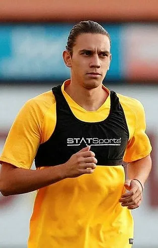 Taylan’a Konya talip