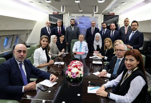 Tahıl Koridoru sorunu neden yaşanıyor? Putin'in isteği ne? Türkiye nasıl bir diplomasi yürütüyor? Başkan Erdoğan madde madde anlattı-2