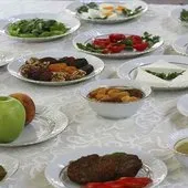 Ramazan’da tok tutan mucizevi besinler açıklandı! Ramazan ayında tok tutan susatmayan yiyecekler besinler