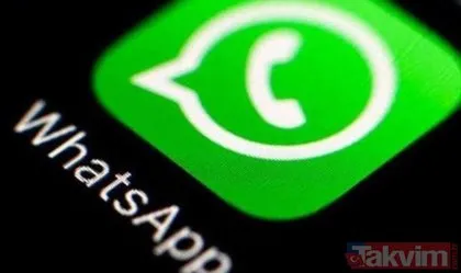 Uzun zamandır bekleniyordu, grup sohbetlerinde yeni bir dönem başlıyor! Whatsapp kullanıcılarını sevindiren özellik!