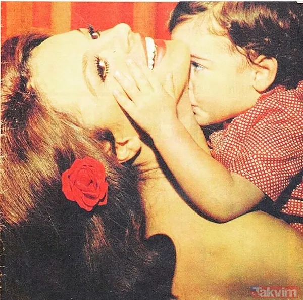 Erkek Güzeli Sefil Bilo'nun Cano’su Sevda Aktolga bakın şimdi ne halde! İşte 67’lik Yeşilçam yıldızının son hali... - 18