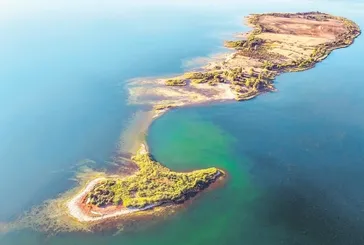 Kony’a’da’ satılık