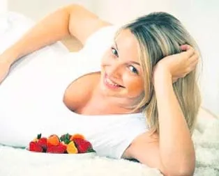 Hava durumu bebeği etkiliyor