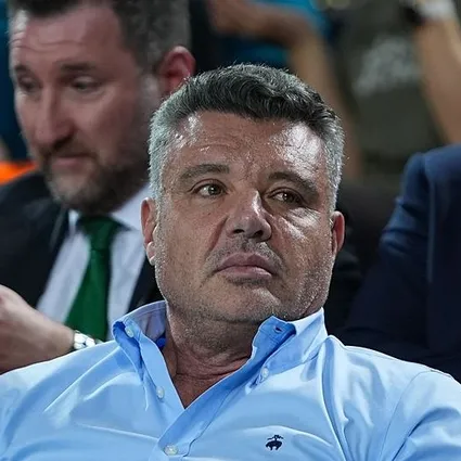 Fenerbahçe’den hakem atamasına itiraz