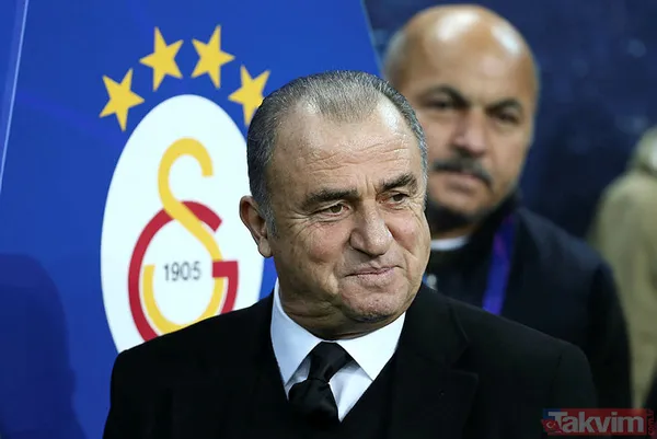 İşte Galatasaray'ın Şampiyonlar Ligi'ndeki rakipleri! - 6