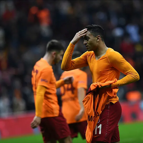 Son dakika Galatasaray haberleri... Fransız basını yazdı! 4 kulüp Cimbom'un golcüsü Mostafa Mohamed'in peşinde!-4