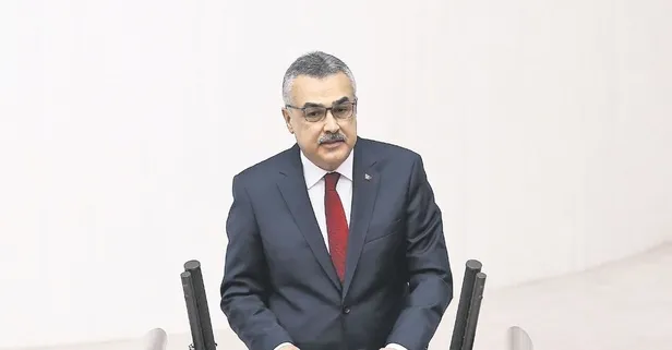 Yeni yol ile tarım daha da büyüyecek