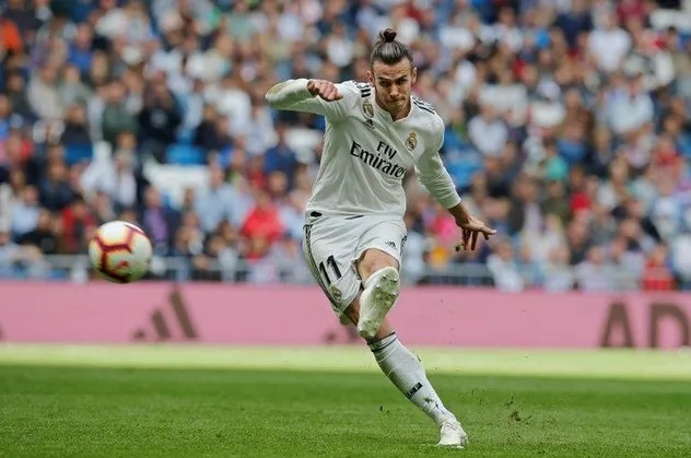Real Madrid'in yeni hocası Türkiye'den