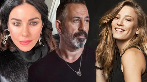 Serenay Sarıkaya reddedildi! 'Cem Yılmaz ile Defne Samyeli'yi ayırdı' sözleri için Ece Erken ve Bircan Bali'ya dava açtı umduğu olmadı-6