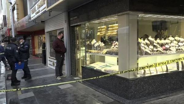 İsa Kösecik çocuklarının gözü önünde eski eşi Sevda’yı katletti (3. sayfa haberleri)-10