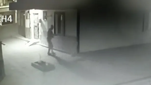 Kırıkkale'de ilginç hırsızlık! 34 eve hırsızlık için girdi! Her seferinde aynı şeyi çaldı-3