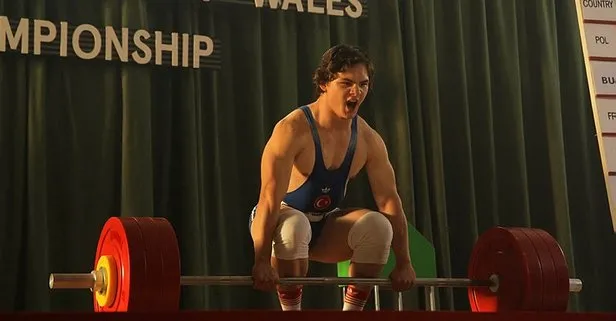 Naim Suleymanoglu Nu Kim Oynadi Hayat Van Eck Kimdir Kac Yasinda Nereli Boyu Kac Takvim