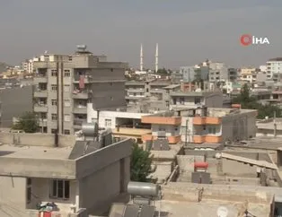 Akçakale’den teröristlere Ölürüm Türkiyem mesajı |Video