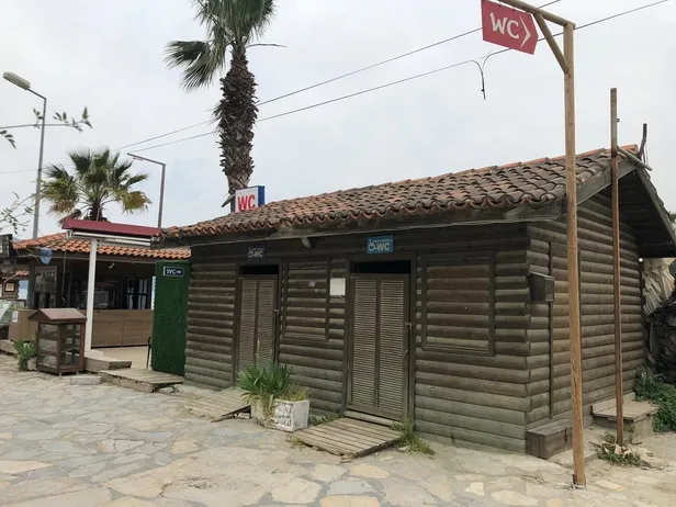 CHP'li Ula Belediyesi'nde bir çevre skandalı daha! Akyaka'da Mavi Bayrak tehlikede...-1